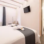 Hotell 1877 Sensaciones & Adults Only