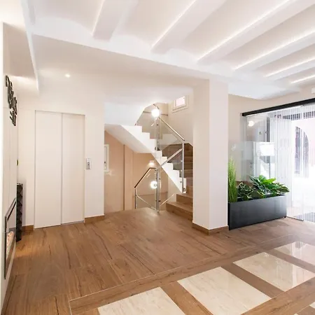 Hotel 1877 Sensaciones&spa Adults Only 3*
