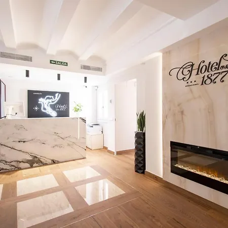 1877 Sensaciones&spa Adults Only Hotel Albarracín