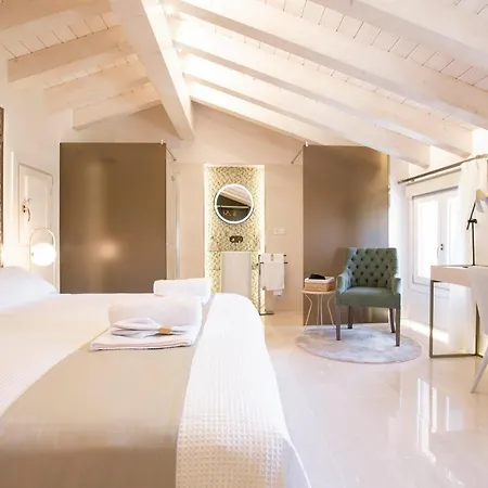 1877 Sensaciones&spa Adults Only Albarracín