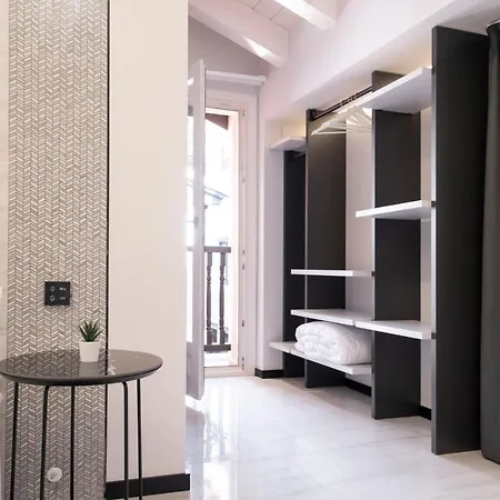 1877 Sensaciones&spa Adults Only Hotel