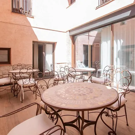 1877 Sensaciones&spa Adults Only Hotel 3*