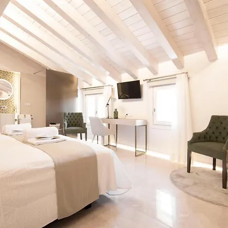 1877 Sensaciones & Adults Only ホテル Albarracín