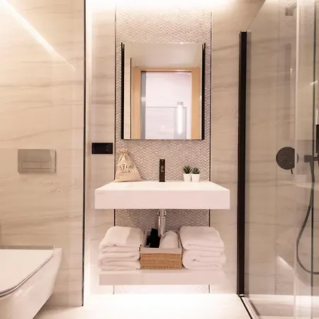 Отель 1877 Sensaciones & Adults Only 3*