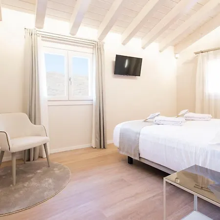 1877 Sensaciones&spa Adults Only Hotel