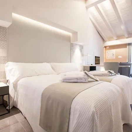 1877 Sensaciones & Adults Only ホテル 3*