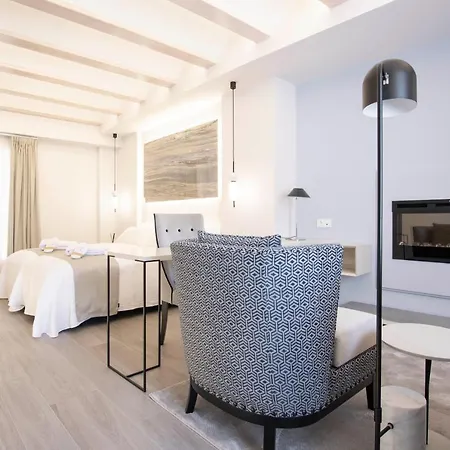 Hotel 1877 Sensaciones&spa Adults Only 3*