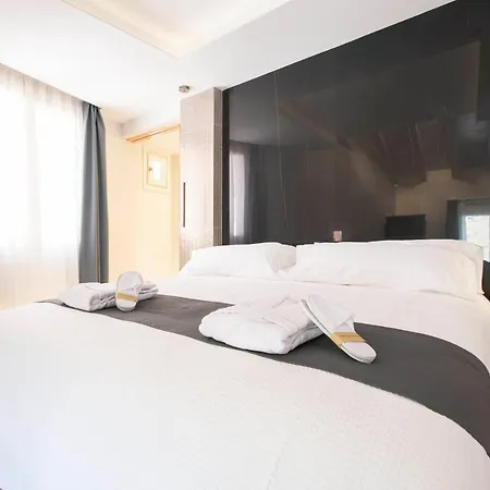 ホテル 1877 Sensaciones & Adults Only