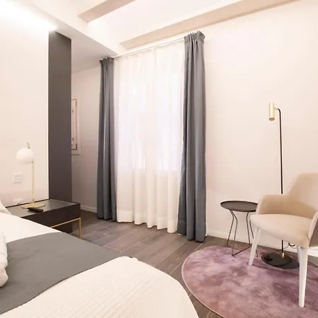 1877 Sensaciones&spa Adults Only 3*