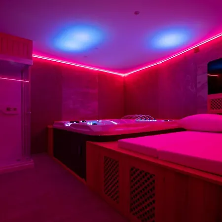 Hotel 1877 Sensaciones&spa Adults Only