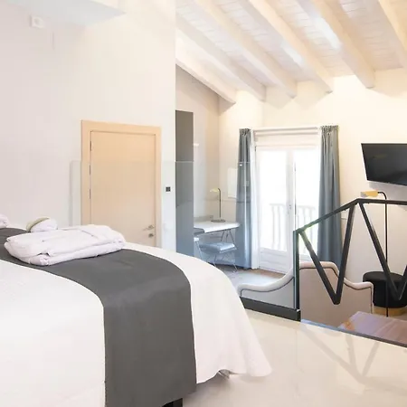 1877 Sensaciones&spa Adults Only