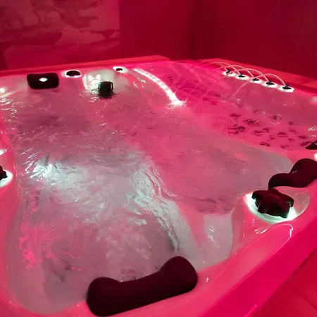 1877 Sensaciones&spa Adults Only