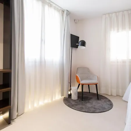 1877 Sensaciones&spa Adults Only Albarracín