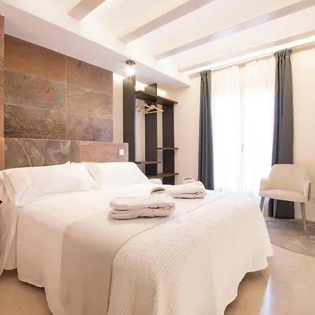 1877 Sensaciones&spa Adults Only 3*