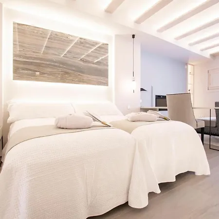 1877 Sensaciones&spa Adults Only Hotel 3*