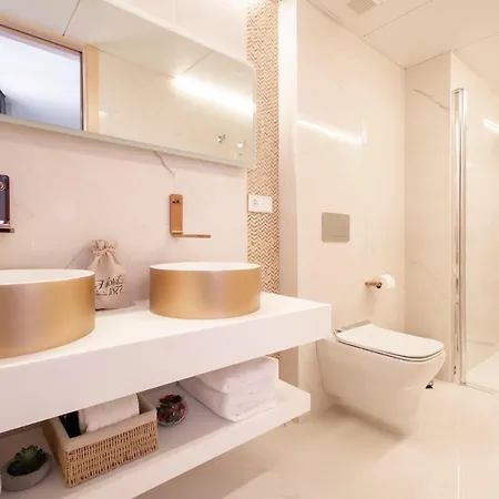 1877 Sensaciones&spa Adults Only Albarracín