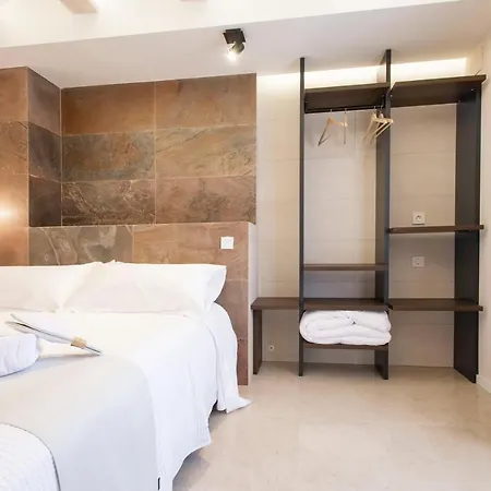 1877 Sensaciones & Adults Only Hotel Albarracin