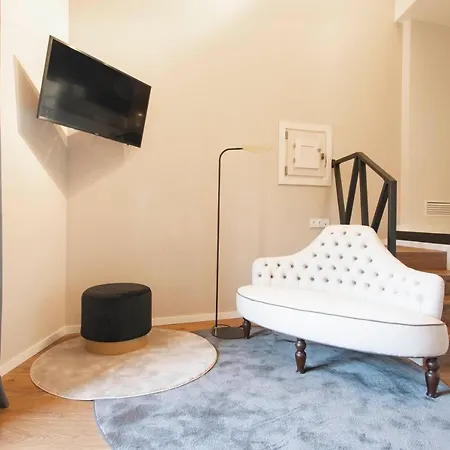 1877 Sensaciones&spa Adults Only 3* Albarracín