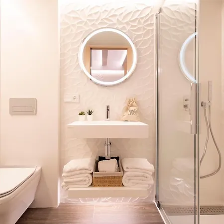 1877 Sensaciones&spa Adults Only Hotel