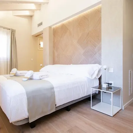 1877 Sensaciones&spa Adults Only 3*