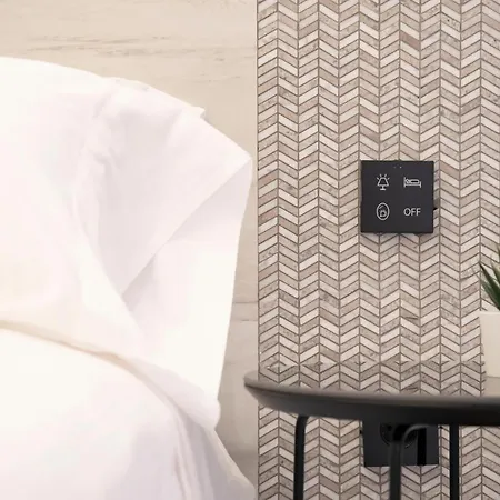 ホテル 1877 Sensaciones & Adults Only 3*