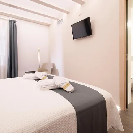 Hotel 1877 Sensaciones & Adults Only