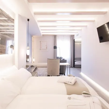 1877 Sensaciones&spa Adults Only Hotel 3*