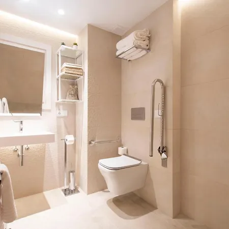 Отель 1877 Sensaciones & Adults Only 3*
