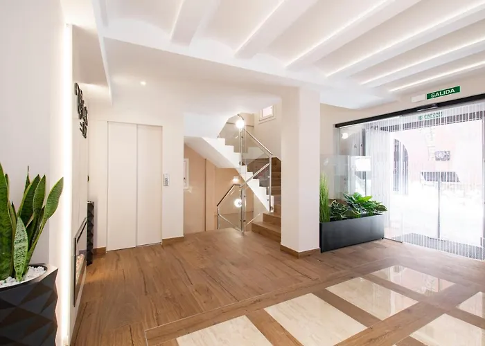 Hotell 1877 Sensaciones & Adults Only 3*