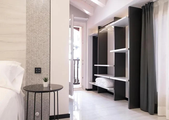 1877 Sensaciones & Adults Only Hotell