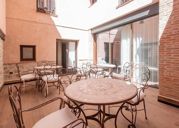 1877 Sensaciones & Adults Only Hotell 3*