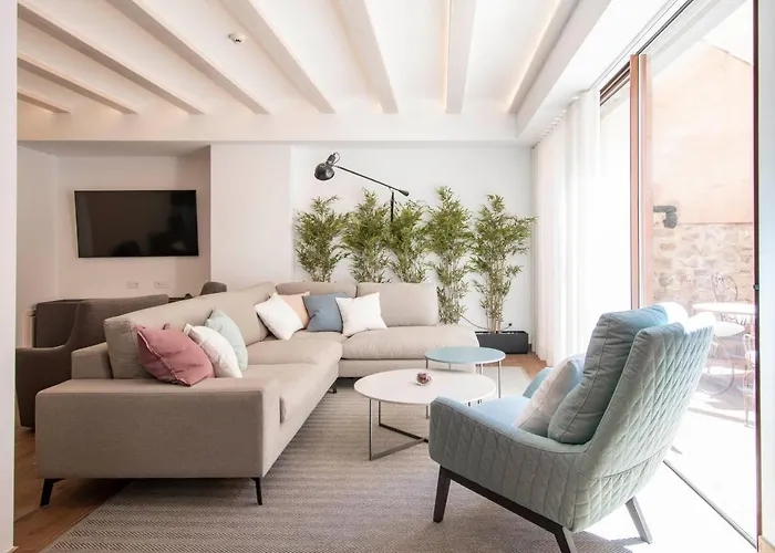 1877 Sensaciones & Adults Only Hotell Albarracín