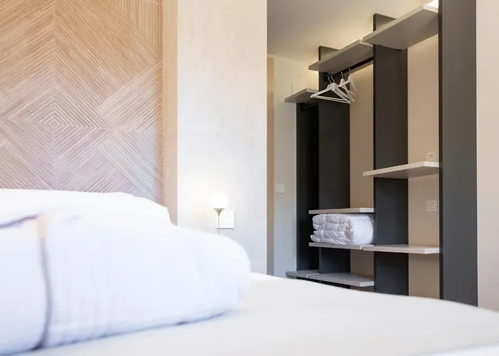 1877 Sensaciones & Adults Only Hotell Albarracín