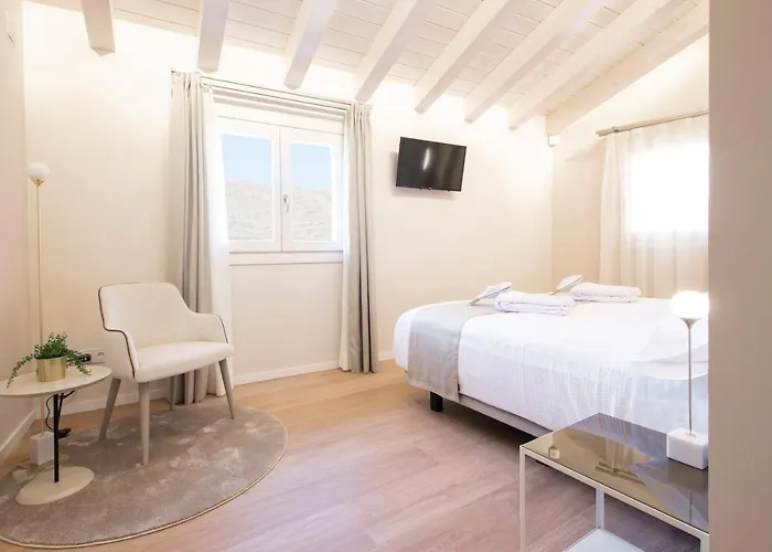 1877 Sensaciones & Adults Only Hotel