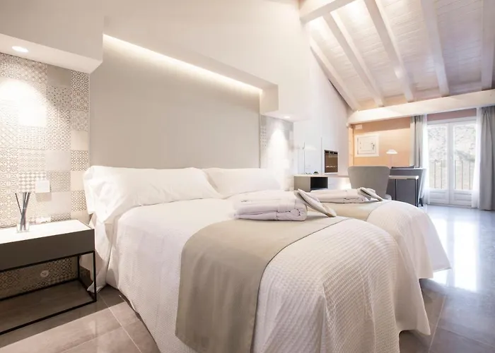 1877 Sensaciones & Adults Only Szálloda 3*