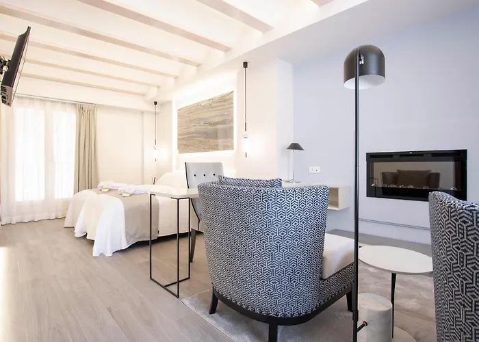 Hotell 1877 Sensaciones & Adults Only 3*