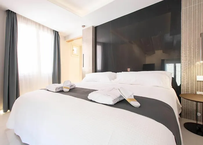 Hotell 1877 Sensaciones & Adults Only