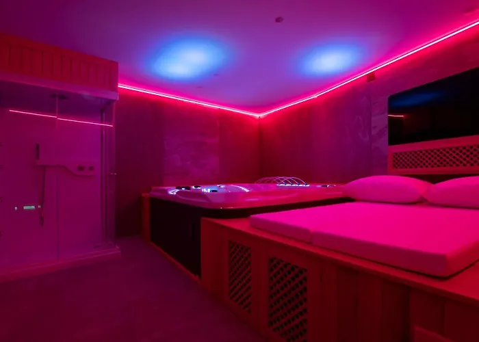 Hotel 1877 Sensaciones & Adults Only