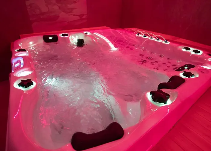 1877 Sensaciones & Adults Only