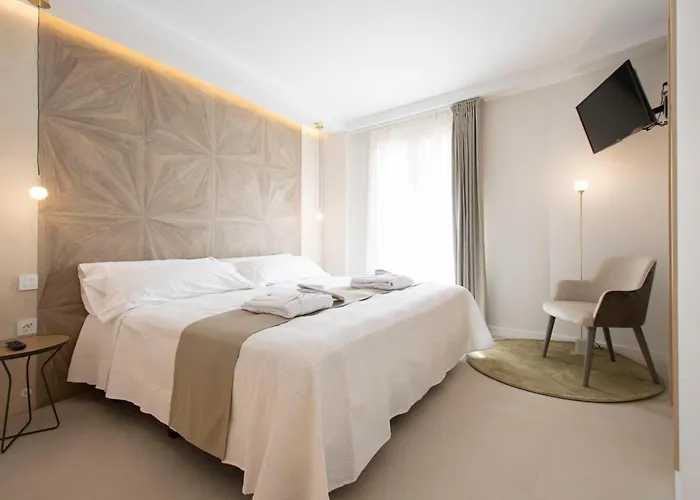 1877 Sensaciones & Adults Only Hotell Albarracín