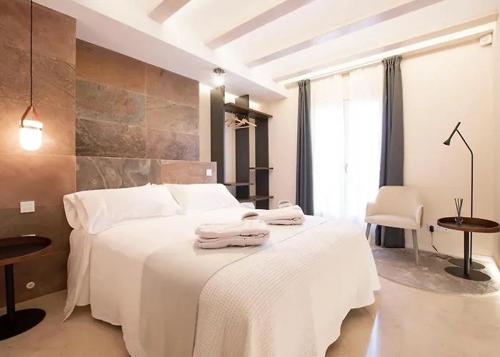 1877 Sensaciones & Adults Only 3*