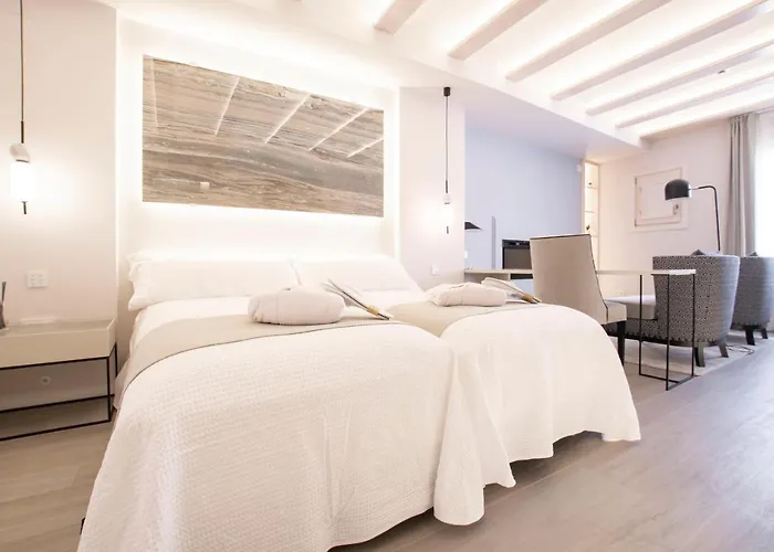 1877 Sensaciones & Adults Only Hotell 3*