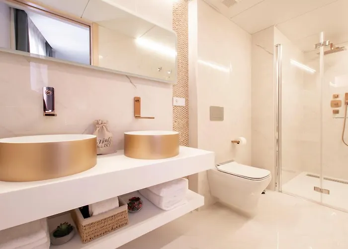 1877 Sensaciones & Adults Only Albarracín