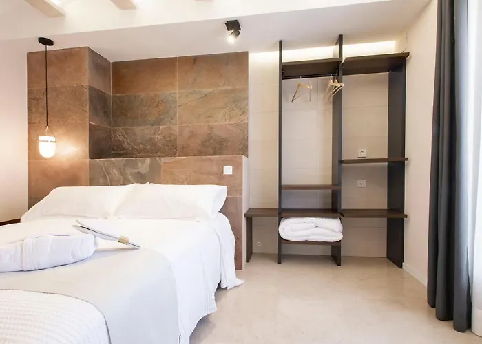 1877 Sensaciones & Adults Only Hotell Albarracín