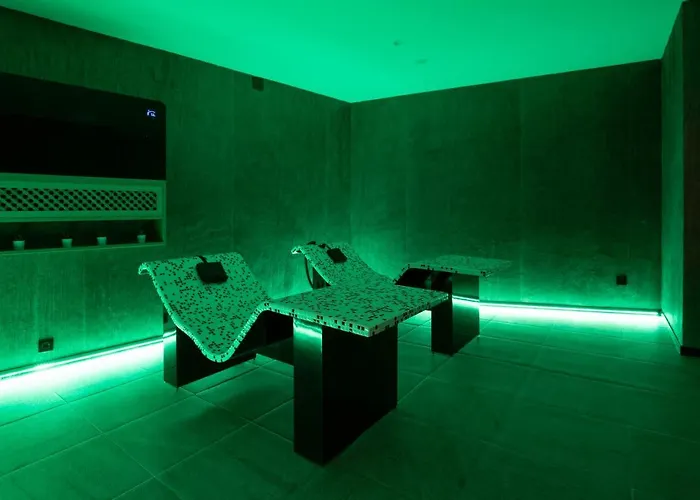 1877 Sensaciones & Adults Only Hotel