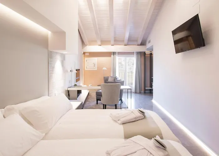 Hotell 1877 Sensaciones & Adults Only Albarracín