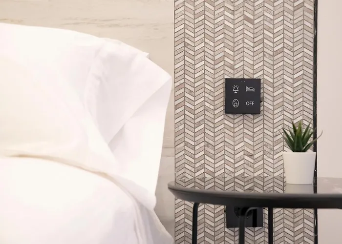 Hotell 1877 Sensaciones & Adults Only 3*