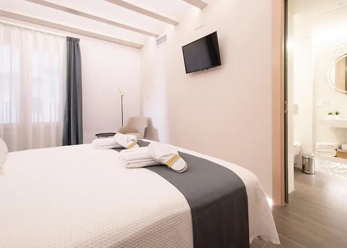 Hotel 1877 Sensaciones & Adults Only