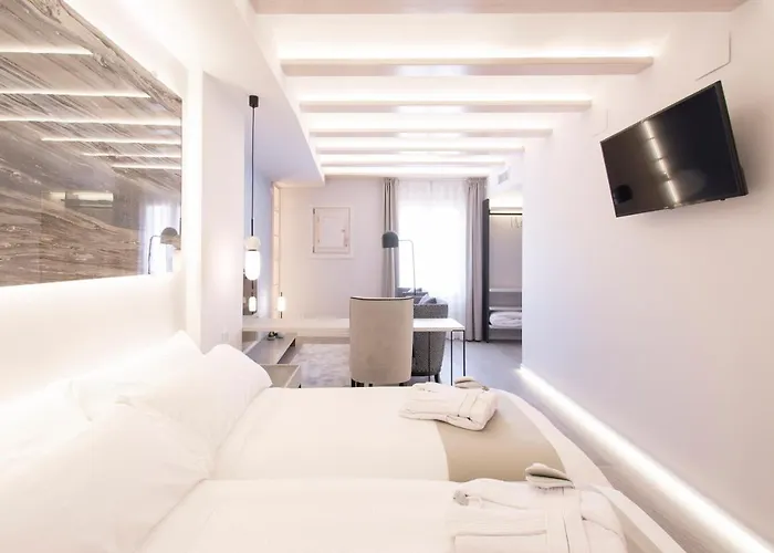 1877 Sensaciones & Adults Only Hotel 3*